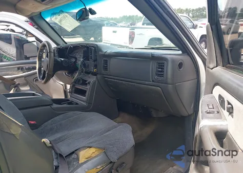 2003 Chevrolet Silverado 1500 Lt from USA, damaged, VIN 1GCEK19T83E171878